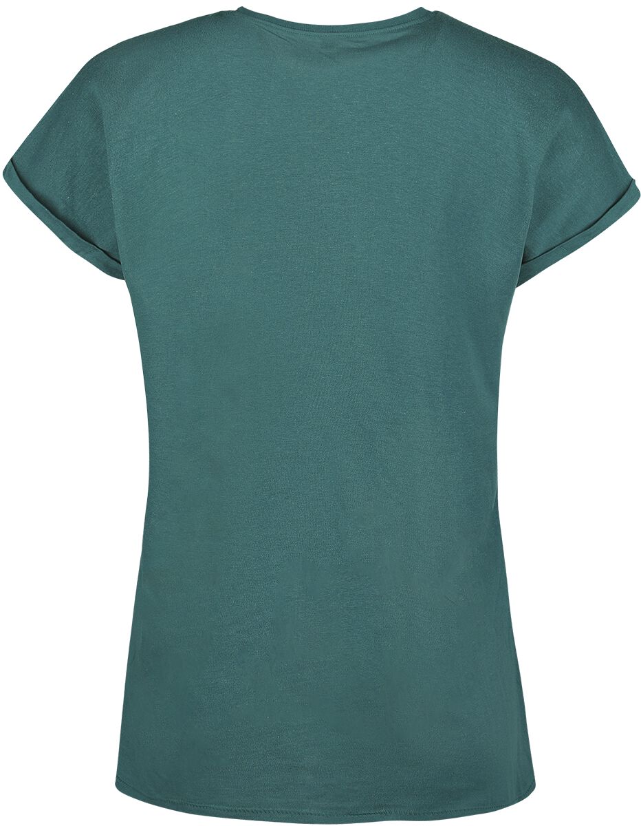 Something In The Way | Nirvana T-Shirt Manches courtes