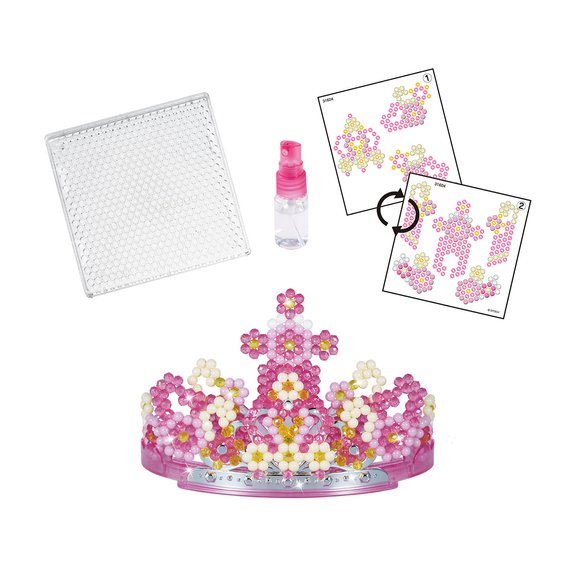 Aquabeads - Mon Diadème de Princesse