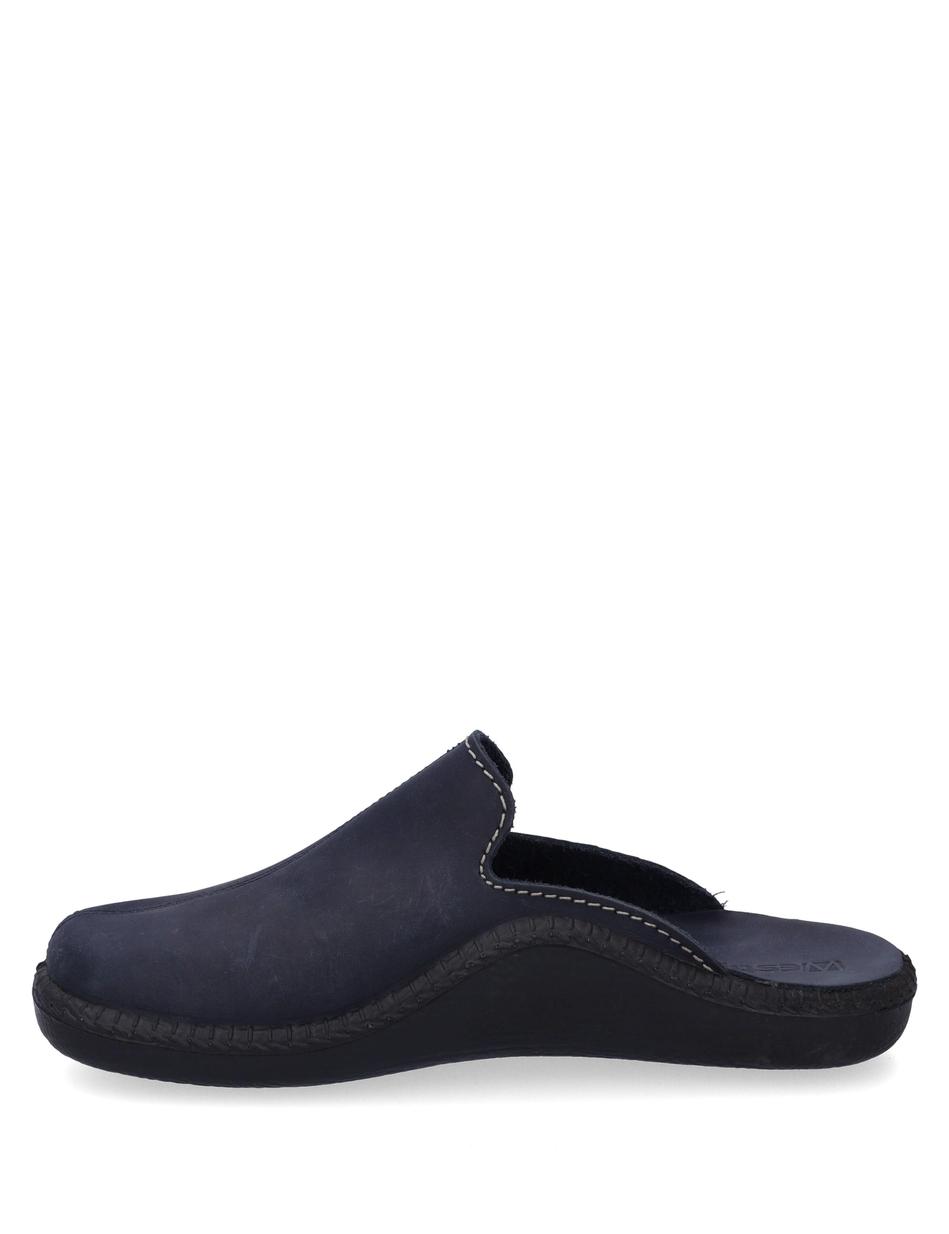 Hausschuh Monaco 202 G, jeans