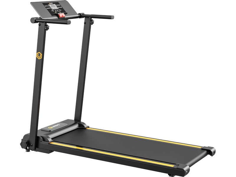 Urevo Laufband Foldi Mini Laufband
