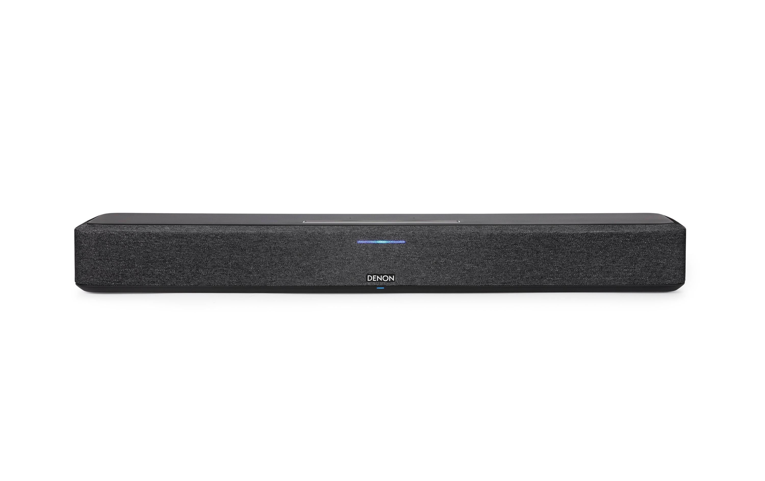 Soundbar Home 550<br>Surround Sound den Sie fühlen