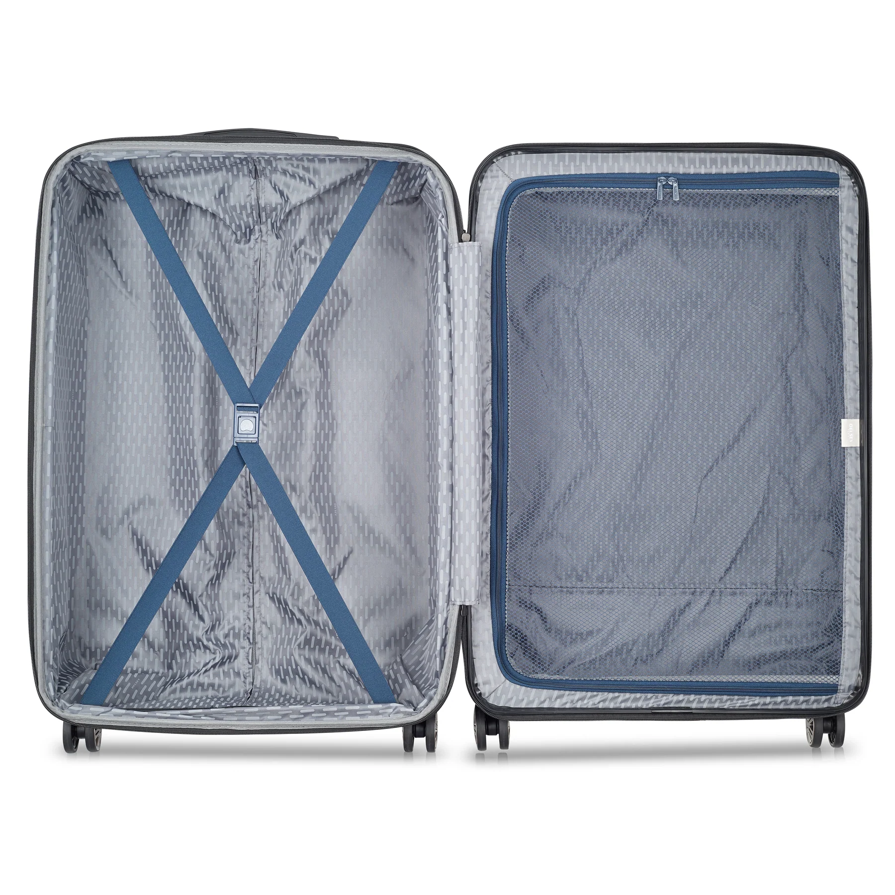 Valise Soute - L Extensible (76cm)