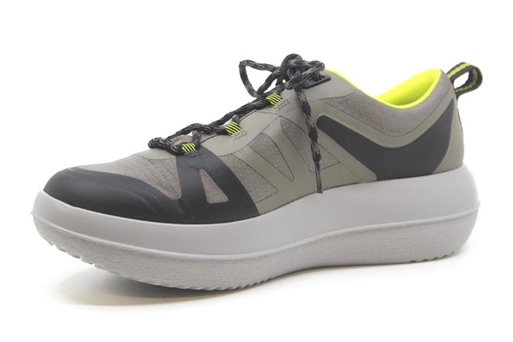 Kybun FLIMS (KY502A) Grey Yellow