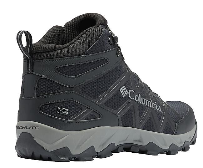 COLUMBIA - CHAUSSURES MULTIACTIVITE PEAKFREAK X2 MID OUTDRY