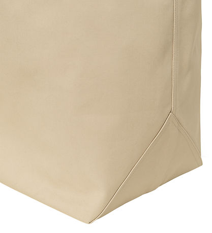 Studio Feder Wochenendtasche - Sorella BIG Rückseite - Leinwand
