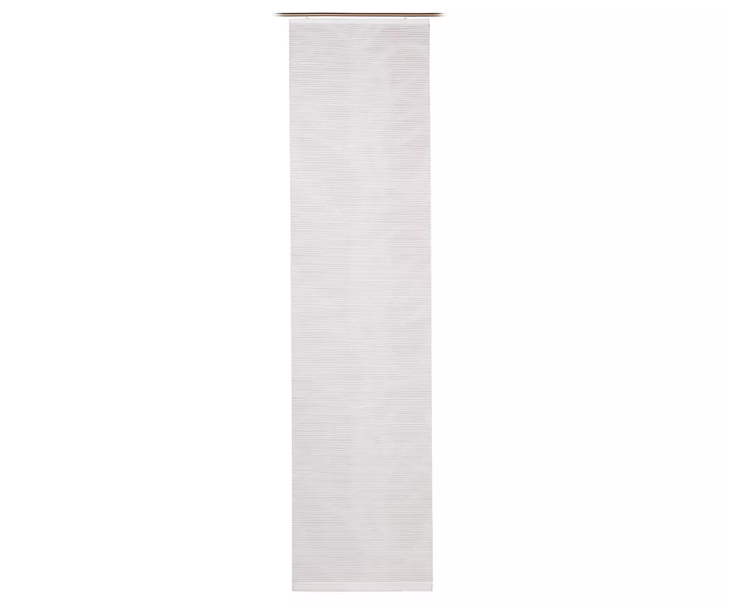 Schiebevorhang Vivaldi 60 x 245 cm