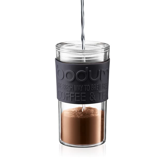 Bodum Rejsekrus TRAVEL PRESS 0.35 L