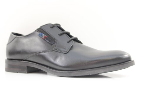 Bugatti Schnürschuhe