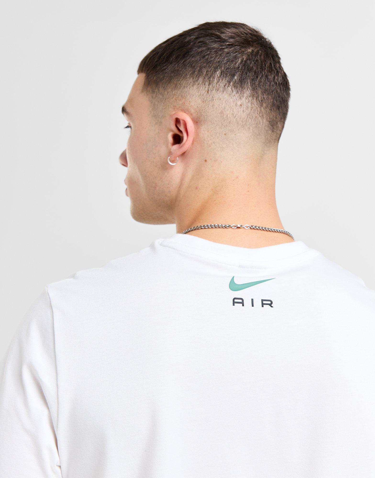 Nike T-shirt Swoosh Homme