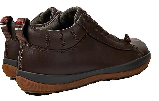 CAMPER - SNEAKERS PEU PISTA M