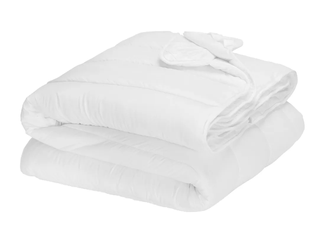 Couette Fibre extra doux 300gr+150gr douces