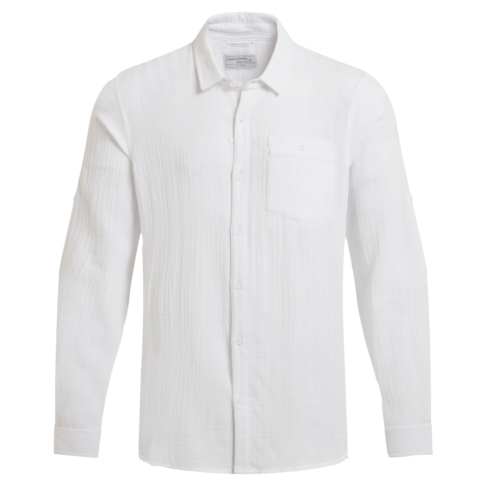 Moro Long Sleeved Shirt