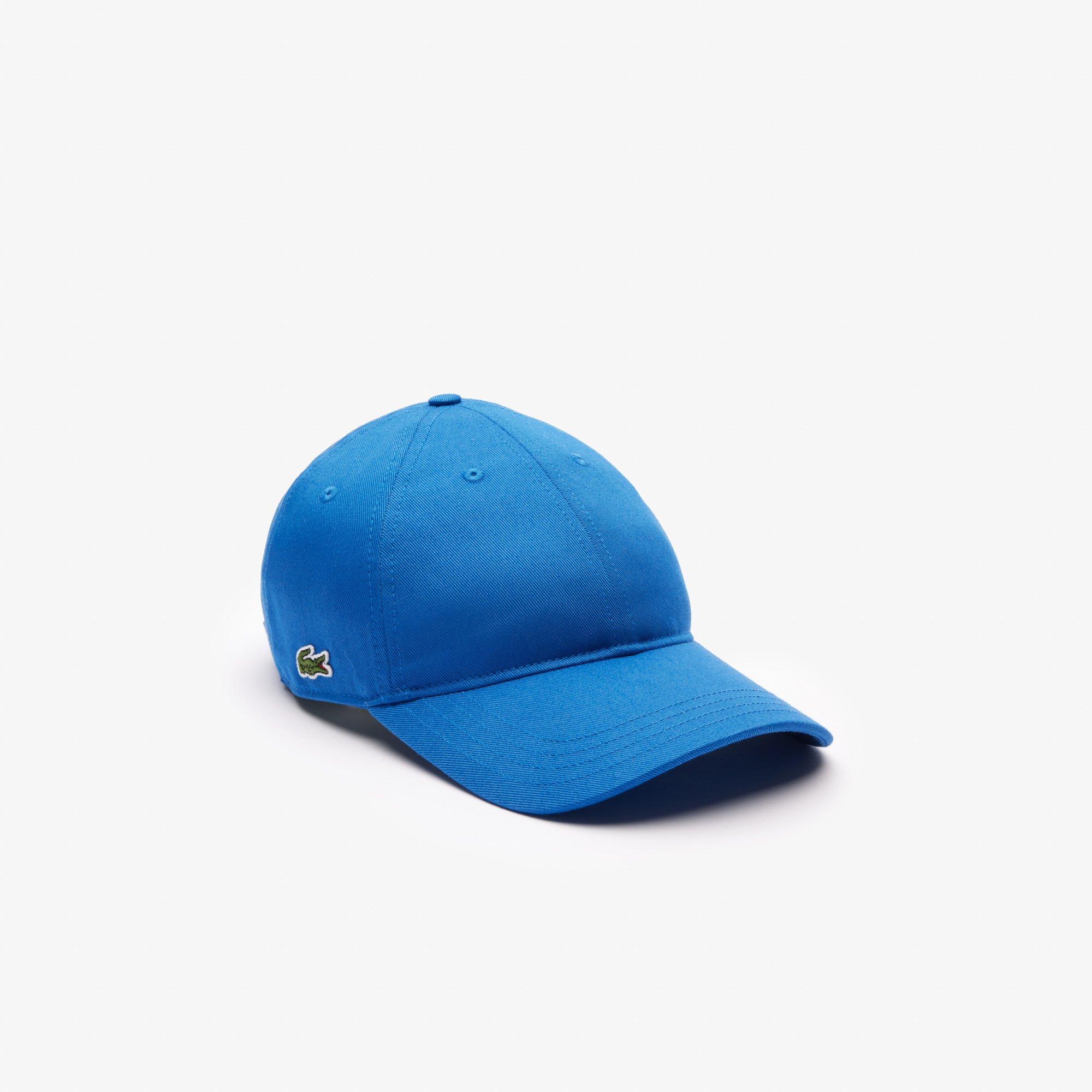 Lacoste Lacoste Gab Cap Mens