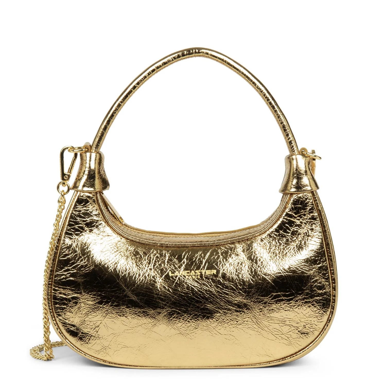 Aura-Mini sac hobo