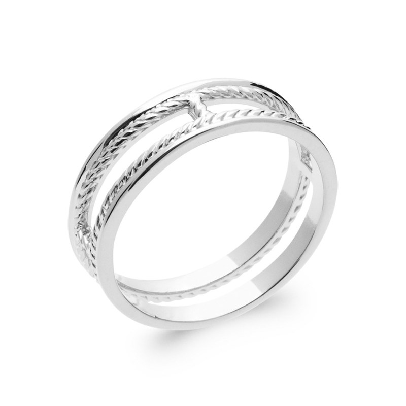 Bague Femme - Argent 925
