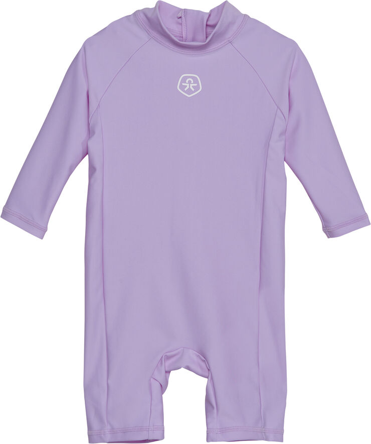 Color Kids Suit L/S Lavender mist