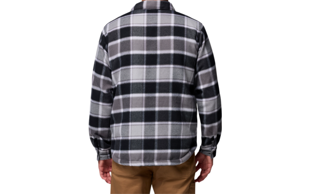 Columbia Windward II Herren Hemdjacke