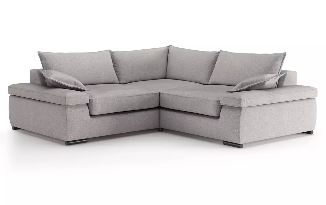 Ecksofa Layzee