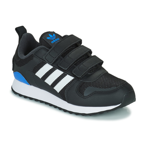 adidas Originals - ZX 700 HD CF C - Noir / Blanc / Bleu
