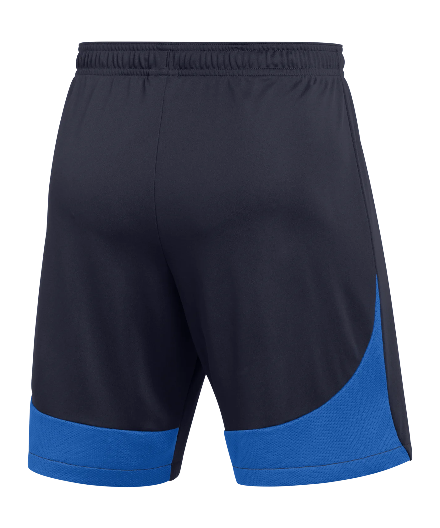 Nike Academy Pro Training Short Blau Weiss F451