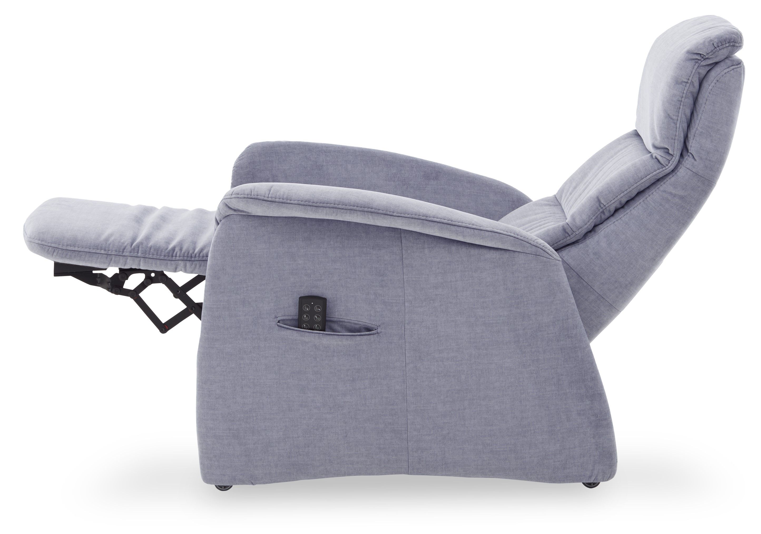 Relaxfauteuil  Rogier  | Hukla