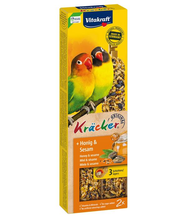 Vitakraft® Vogelsnack Kräcker® Original