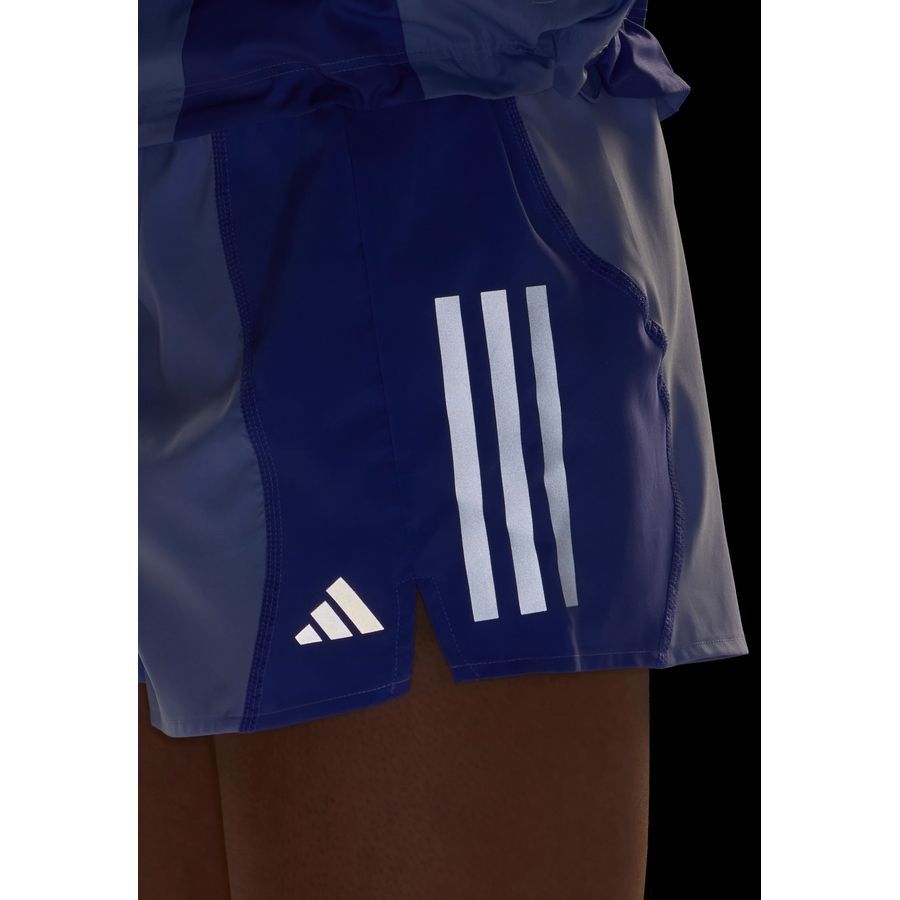 Adidas Own the Run Base AEROREADY Shorts