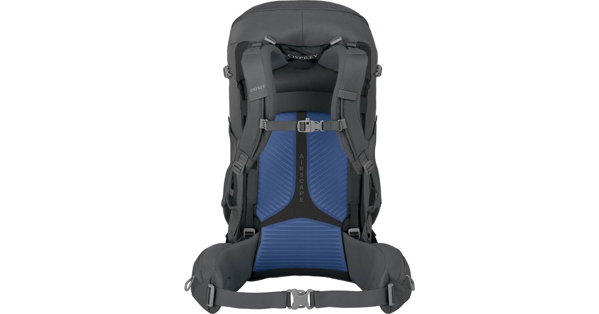 OspreyViva 45 rugzak  (Grijs, 45 liter)