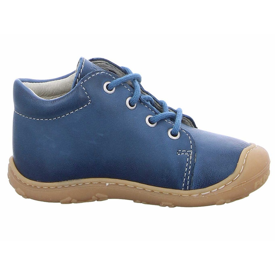Ricosta Lauflern Halbschuhe blau