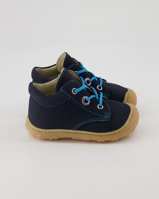 Pepino CORY Lauflernschuhe in Blau