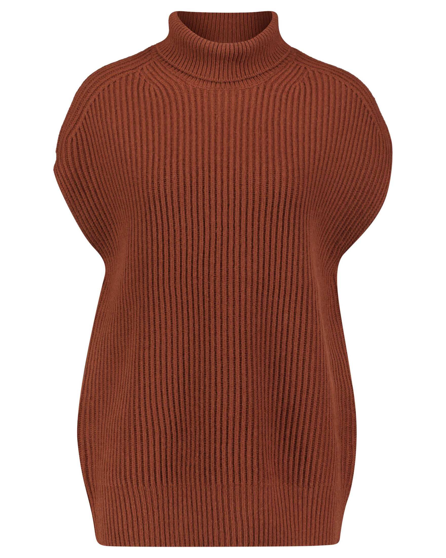 Tiger of Sweden| Damen Pullunder BAREN Relaxed Fit