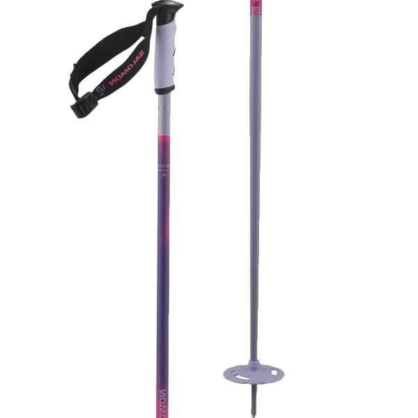 Bâton de ski SALOMON ARCTIC S3 XL LILAC