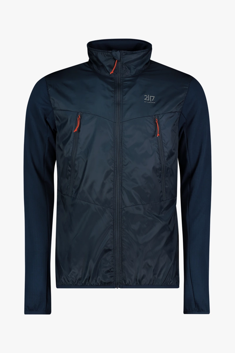 2117 OF SWEDEN Klinta Herren Midlayer
