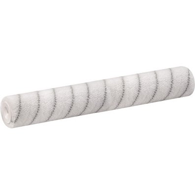 Rouleau grandes surfaces POLYNYL13, 600mm, blanc/gris