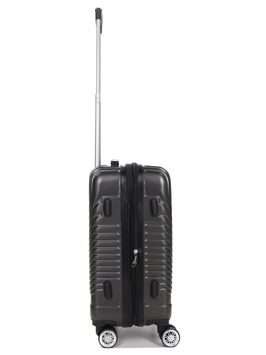 Ensemble 3 valises Worldline Cordoue 2