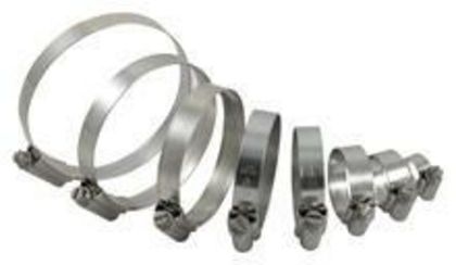 Colliers de serrage Samco pour durites 44077474