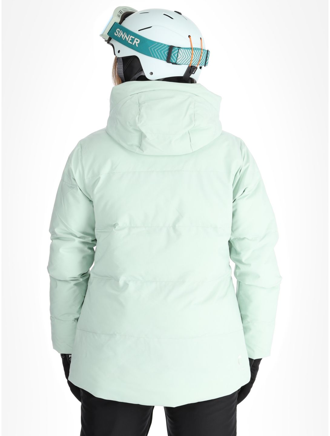 Lement ski-jas dames