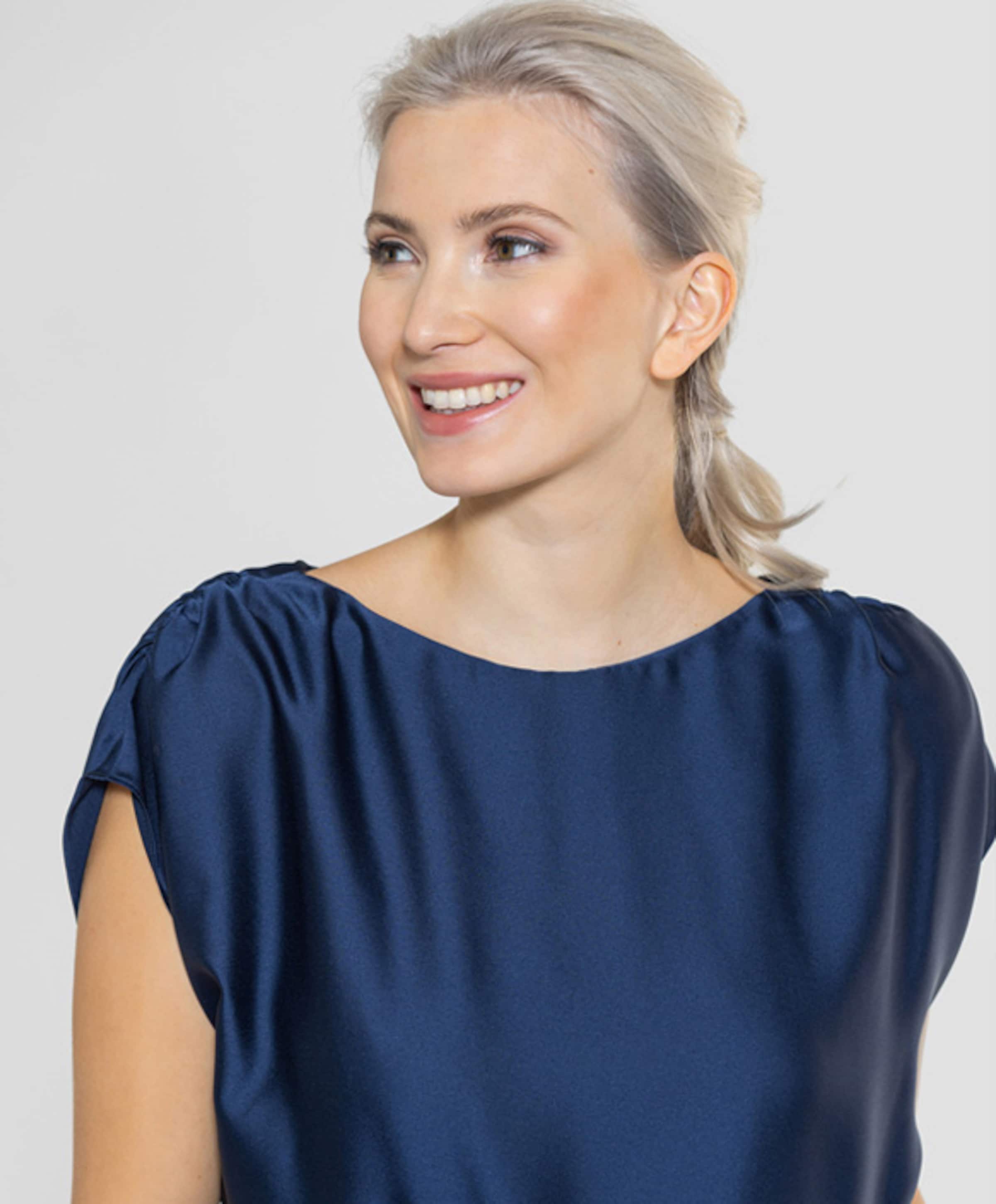 Swing Jumpsuit blauw