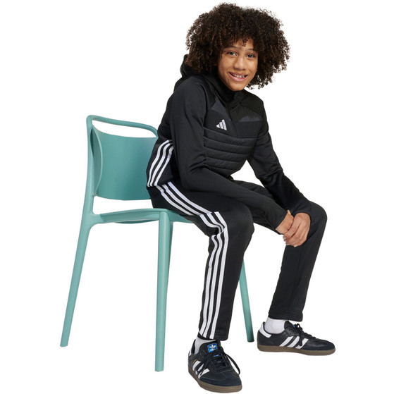 adidas Tiro 25 Essentials Winterized Hoody Kids