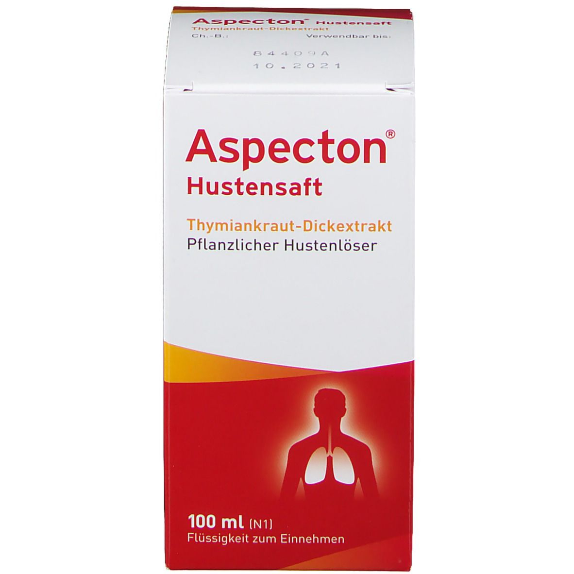 Aspecton® Hustensaft