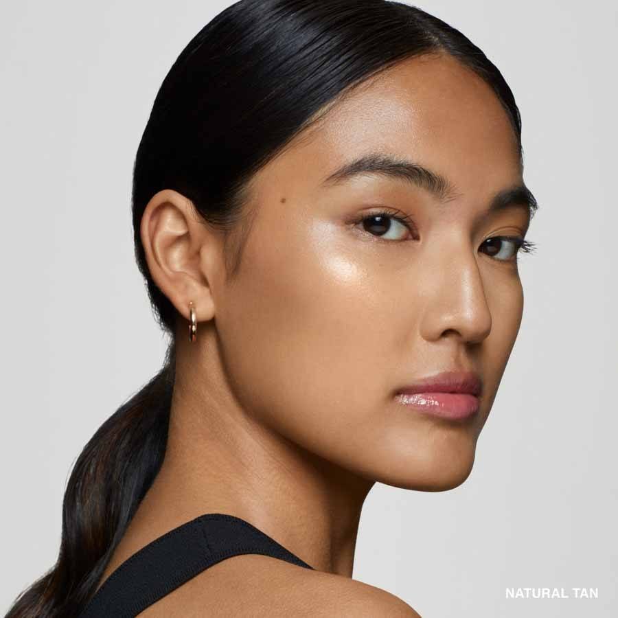 Bobbi Brown Intensive Serum Foundation SPF40 21 W 054 Natural Tan 30ml