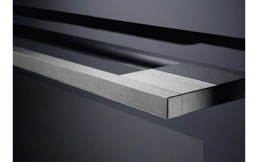Einbaubackofen EB6SL80CN Chrom A++<br>Backofen für den Einbau
