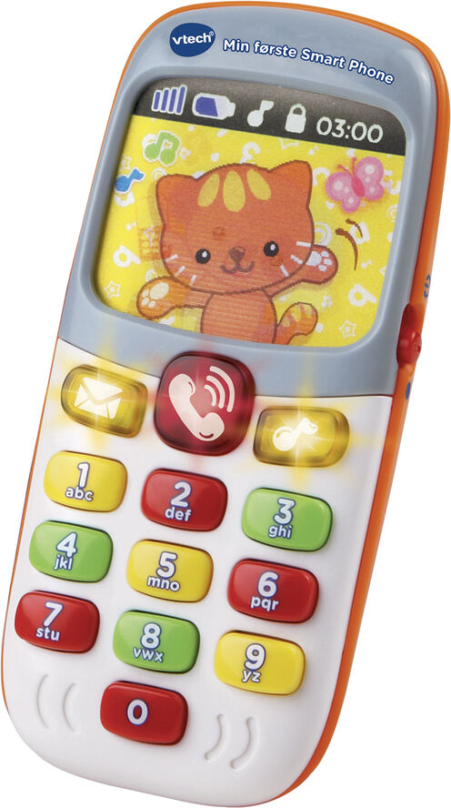 V tech Vtech Baby fjernbetjening