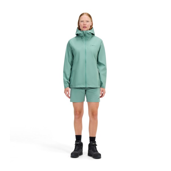 Berghaus - Women's Deluge Pro 3.0 Jacket - Veste imperméable