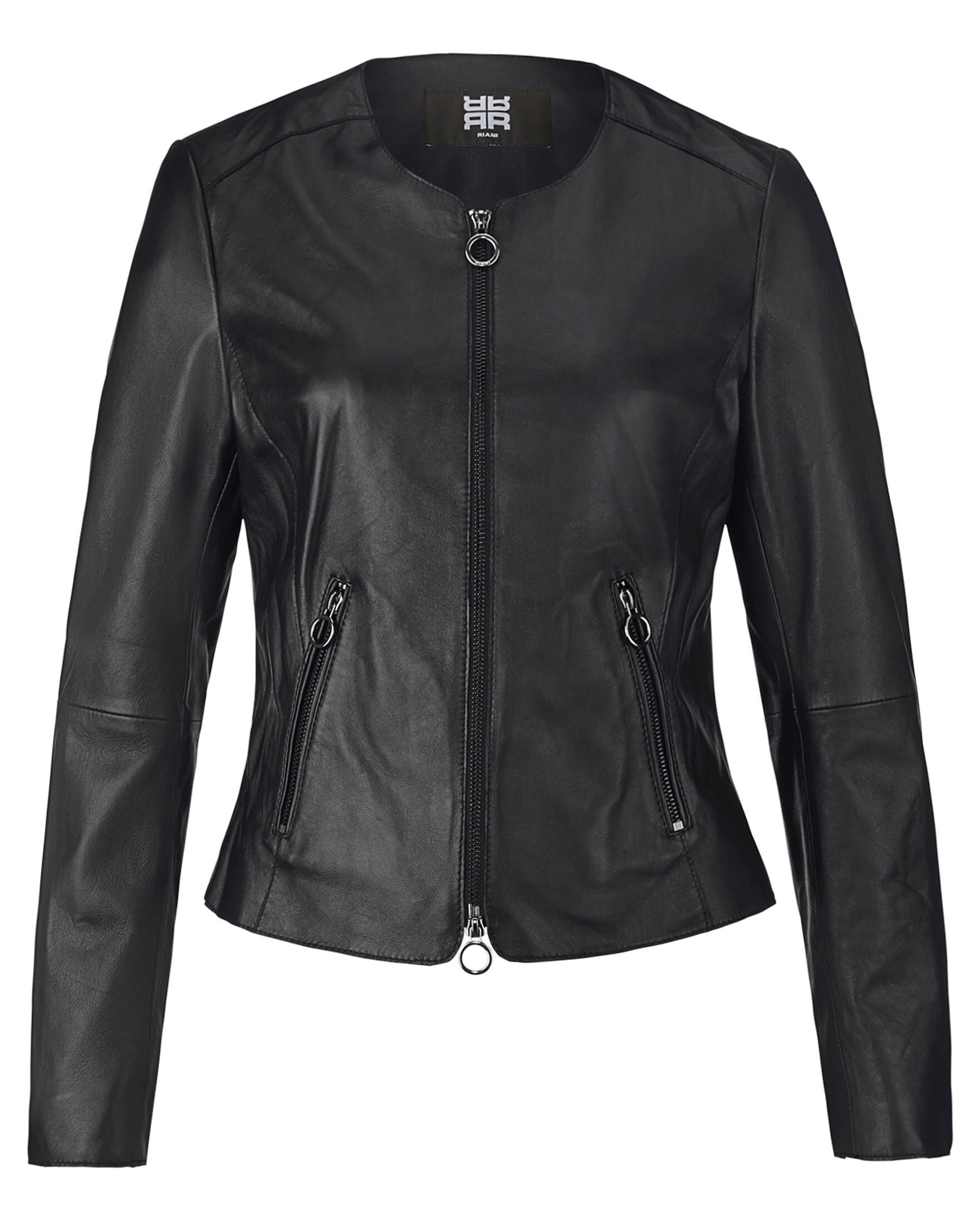 Riani| Damen Lederjacke