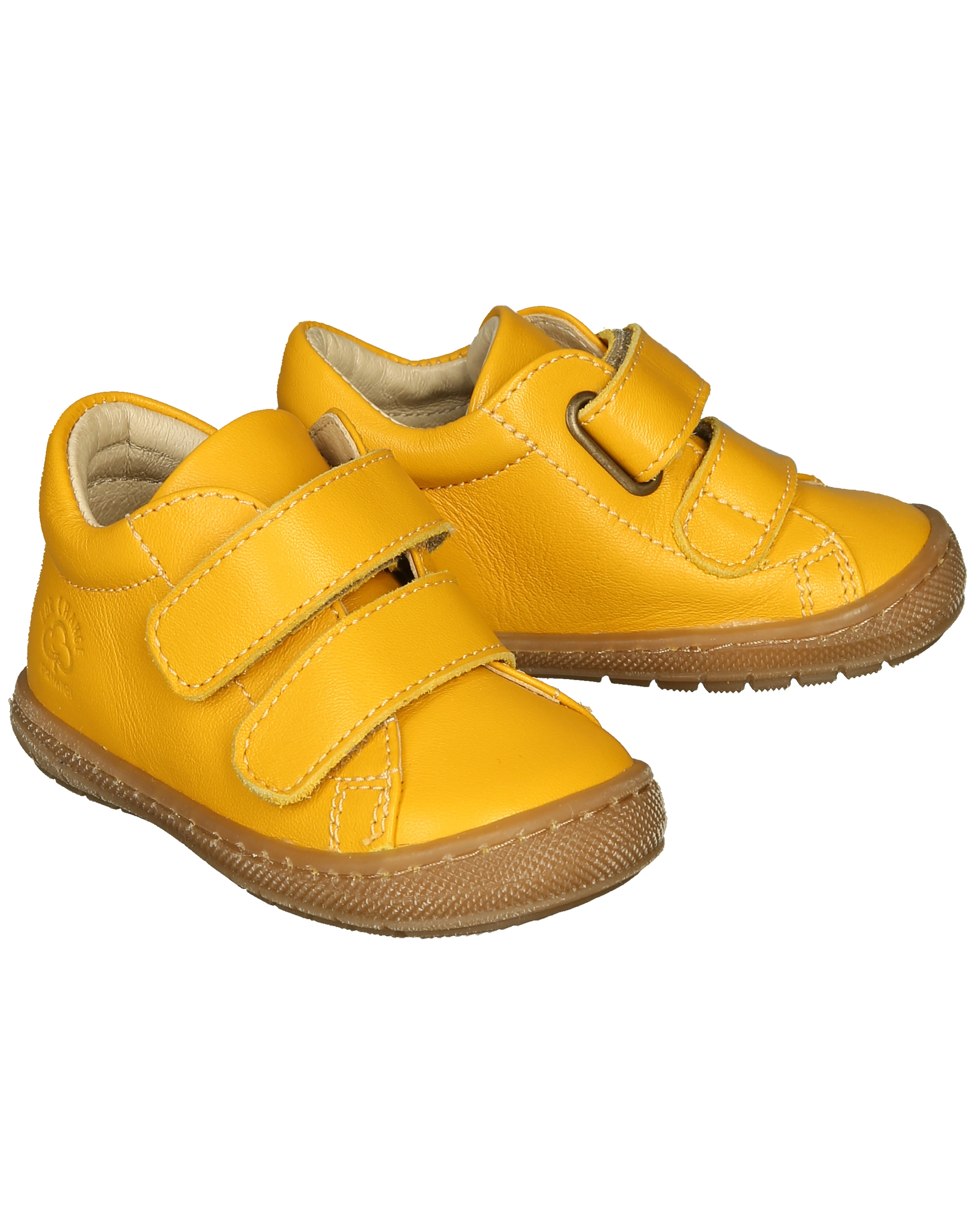 Lauflernschuhe CIMINI in ocker