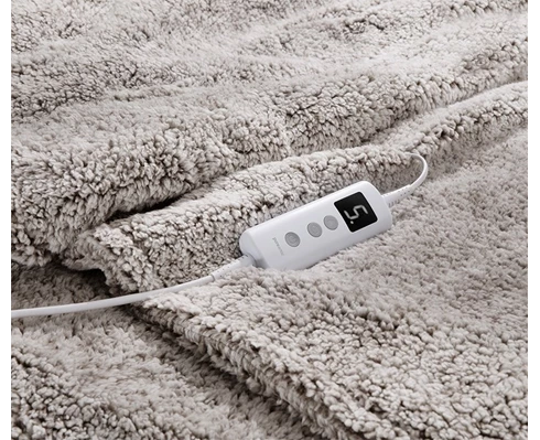 PureSense PSHB500 Heating Blanket