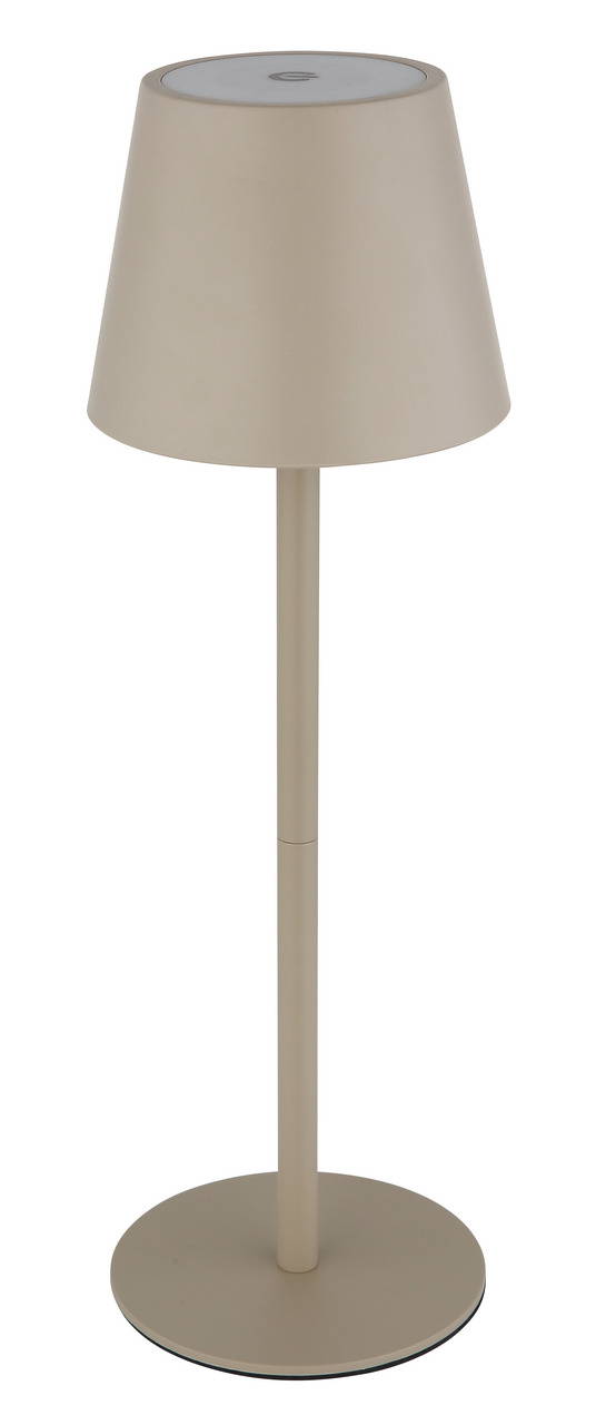 Globo Lighting Tischleuchte 3 in 1 VANNIE