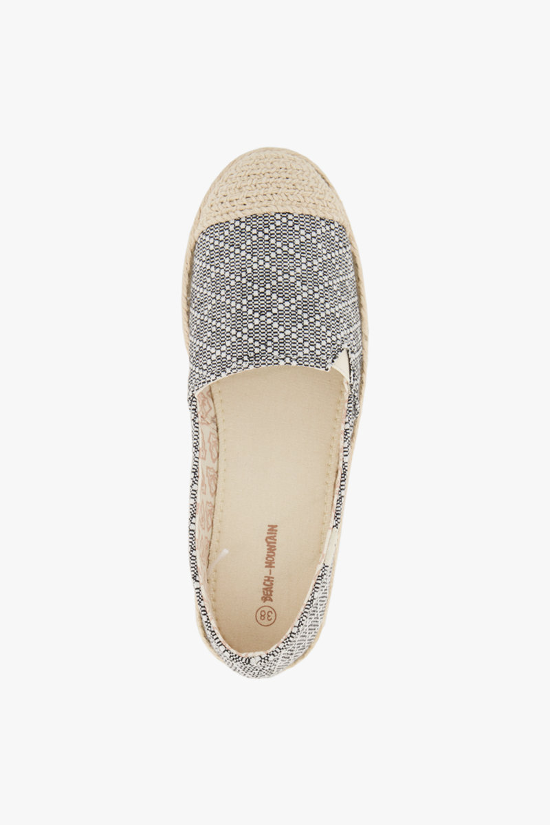 BEACH MOUNTAIN Gipsy Damen Espadrilles