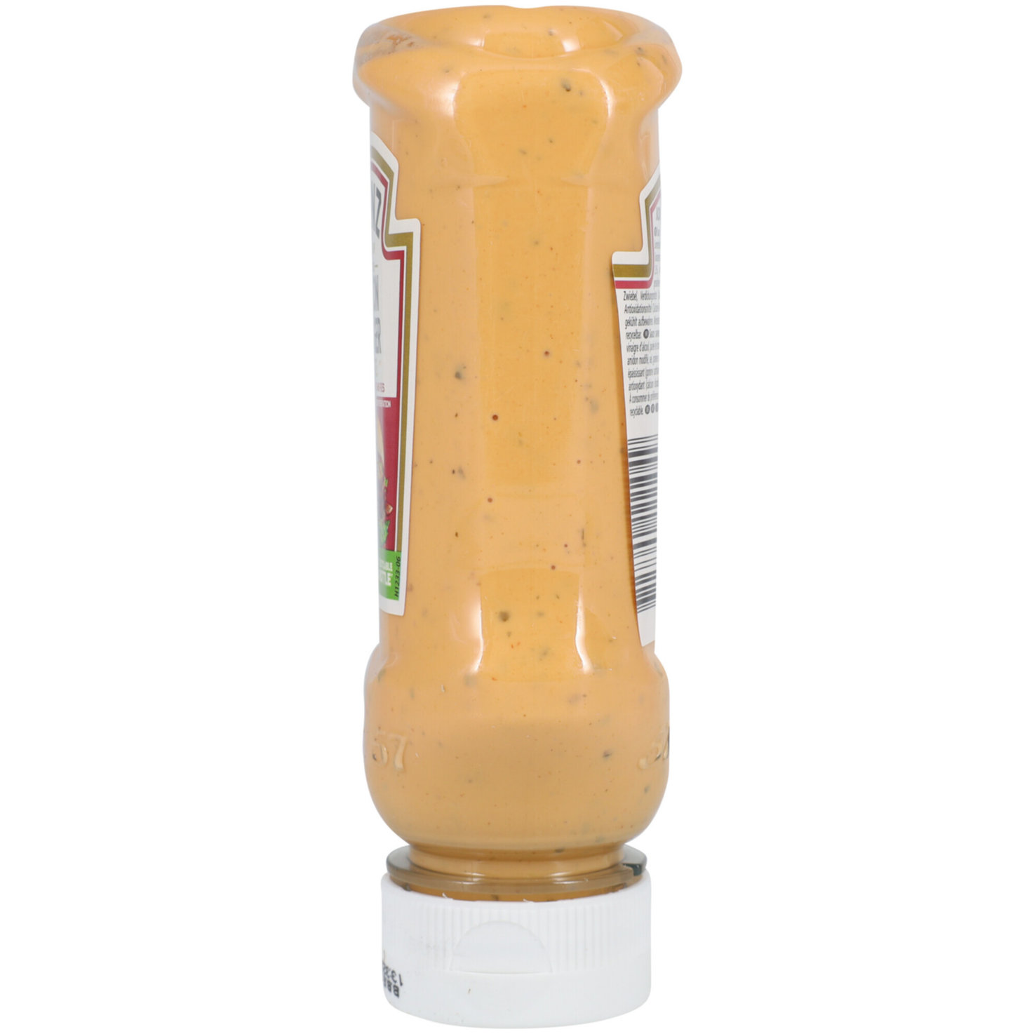 Heinz Smokey Baconnaise Sauce